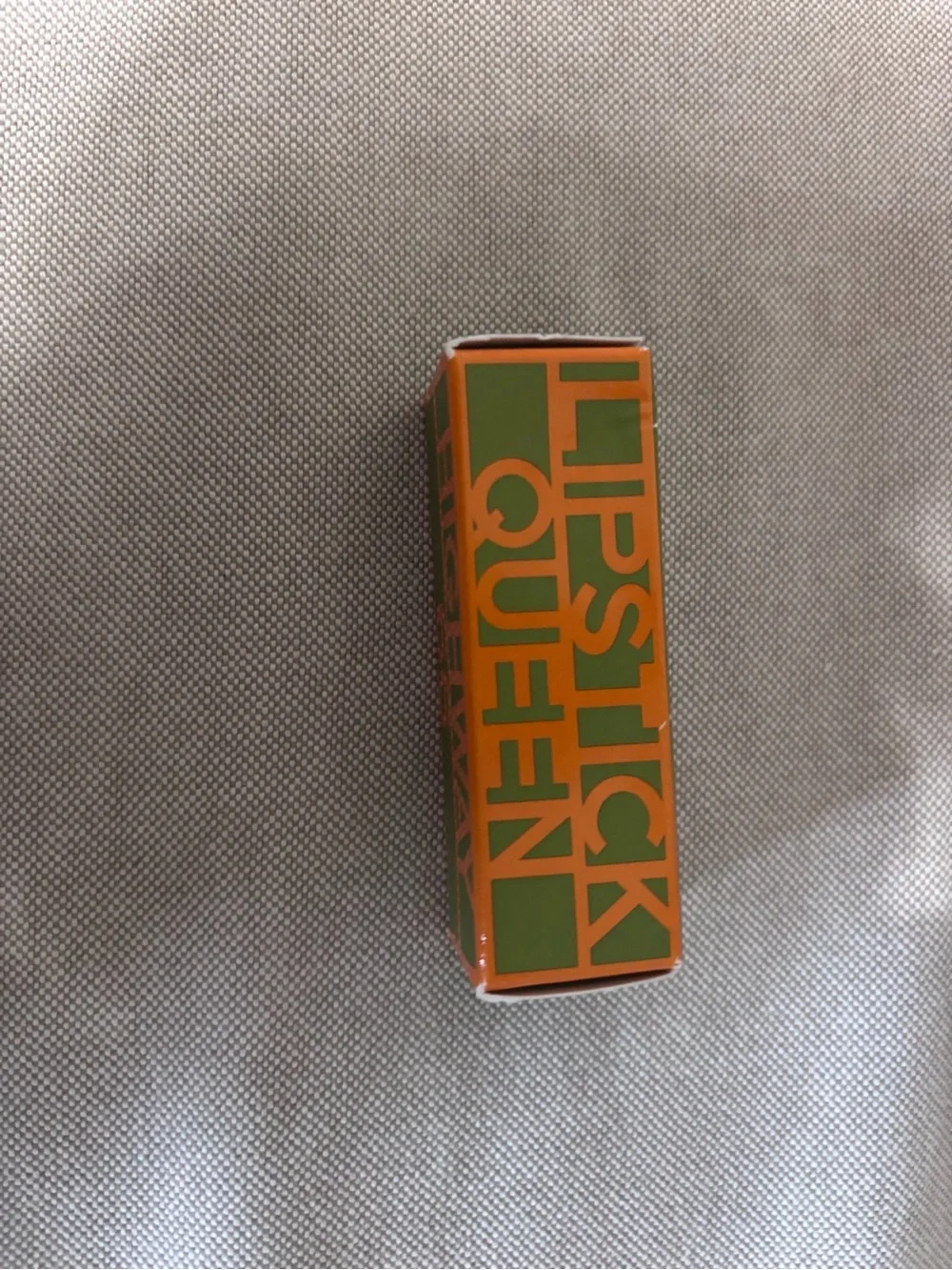 Lipstick Queen Highway 66 Limited Edition Lipstick-Discontinued NIB